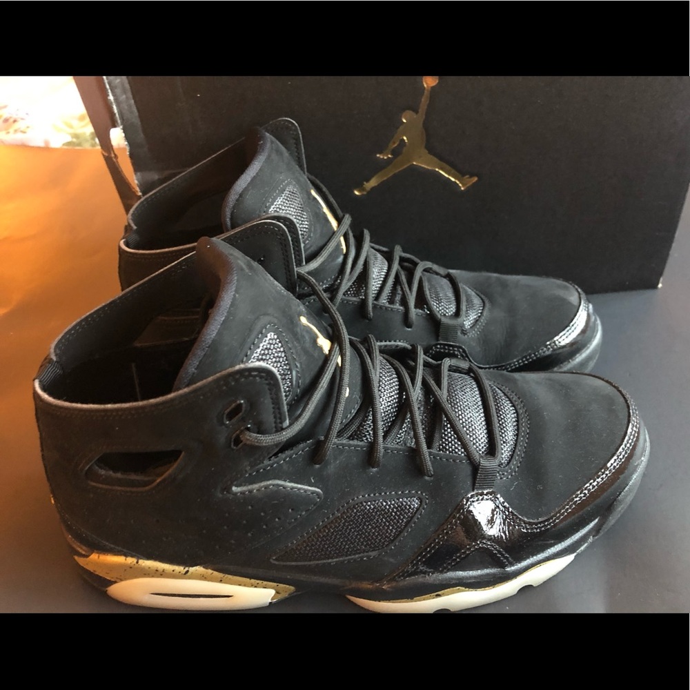 Jordan Flight Club ‘91’